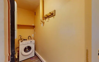 Chambre privée à 8 Rue la Pérouse, 76600 Le Havre, France, image 16 de 19