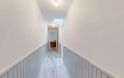 Chambre privée à 8 Rue la Pérouse, 76600 Le Havre, France, image 17 de 19