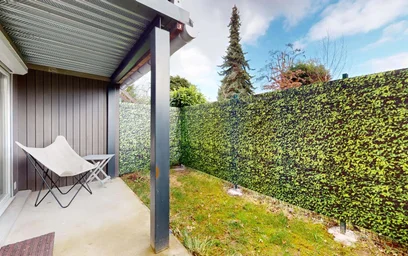 Logement entier à 13 Rue Maurice Ravel, 59650 Villeneuve-d'Ascq, France, image 12 de 21