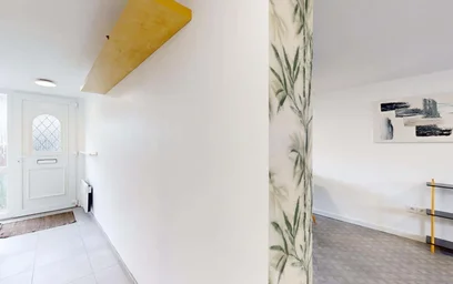 Logement entier à 13 Rue Maurice Ravel, 59650 Villeneuve-d'Ascq, France, image 16 de 21