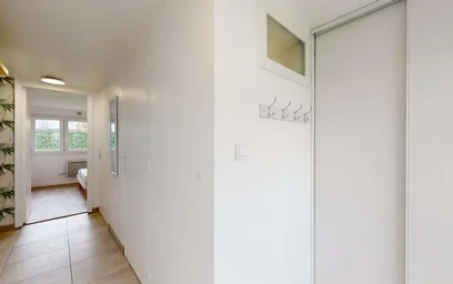 Logement entier à 13 Rue Maurice Ravel, 59650 Villeneuve-d'Ascq, France, image 18 de 21