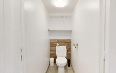 Logement entier à 13 Rue Maurice Ravel, 59650 Villeneuve-d'Ascq, France, image 20 de 21