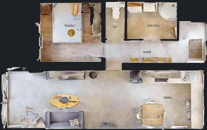 Logement entier à 13 Rue Maurice Ravel, 59650 Villeneuve-d'Ascq, France, image 21 de 21