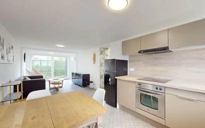 Logement entier à 13 Rue Maurice Ravel, 59650 Villeneuve-d'Ascq, France, image 7 de 21