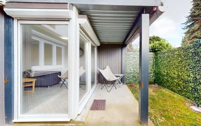 Logement entier à 13 Rue Maurice Ravel, 59650 Villeneuve-d'Ascq, France, image 10 de 21