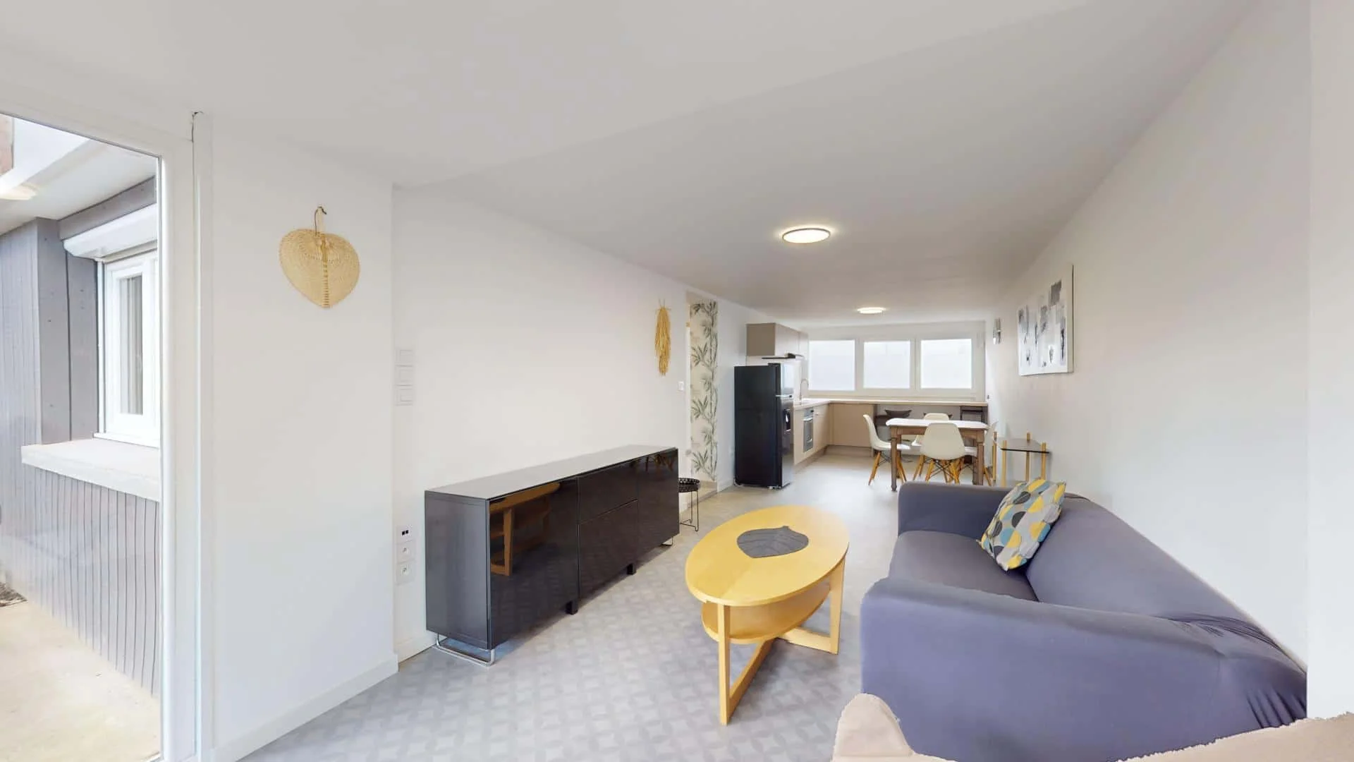 13 Rue Maurice Ravel, 59650 Villeneuve-d'Ascq, France