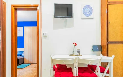 Chambre privée à Via delle Lame, 44, 40122 Bologna BO, Italy, image 11 de 15
