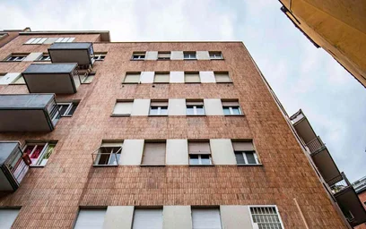 Chambre privée à Via delle Lame, 44, 40122 Bologna BO, Italy, image 12 de 15