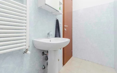 Chambre privée à Via delle Lame, 44, 40122 Bologna BO, Italy, image 14 de 15