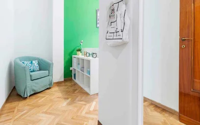 Chambre privée à Via delle Lame, 44, 40122 Bologna BO, Italy, image 4 de 15