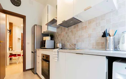 Chambre privée à Via delle Lame, 44, 40122 Bologna BO, Italy, image 7 de 15