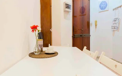 Chambre privée à Via delle Lame, 44, 40122 Bologna BO, Italy, image 9 de 15