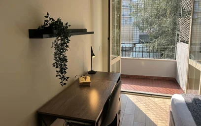Stanza privata in C.so Lodi, 36, 20135 Milano MI, Italia, immagine 21 di 35