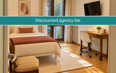 Stanza privata in Via Umberto Saba, 25, 00144 Roma RM, Italia, immagine 1 di 27