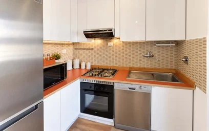 Stanza privata in Via Umberto Saba, 25, 00144 Roma RM, Italia, immagine 13 di 27