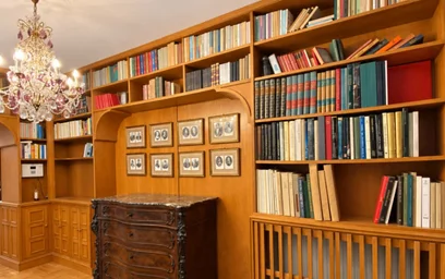Stanza privata in Via Umberto Saba, 25, 00144 Roma RM, Italia, immagine 16 di 27