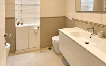 Stanza privata in Via Umberto Saba, 25, 00144 Roma RM, Italia, immagine 9 di 27