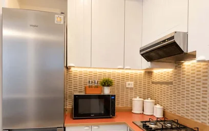 Stanza privata in Via Umberto Saba, 25, 00144 Roma RM, Italia, immagine 13 di 29