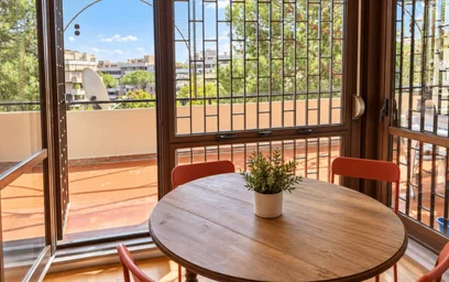 Stanza privata in Via Umberto Saba, 25, 00144 Roma RM, Italia, immagine 21 di 29
