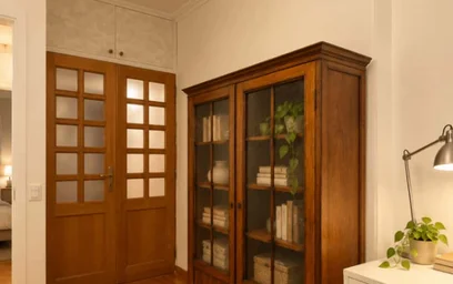 Stanza privata in Via Umberto Saba, 25, 00144 Roma RM, Italia, immagine 4 di 29