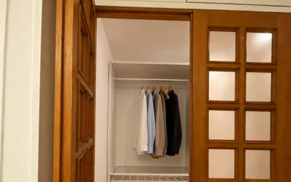 Stanza privata in Via Umberto Saba, 25, 00144 Roma RM, Italia, immagine 7 di 29