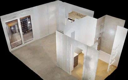 Gesamte Unterkunft in der 43 Rue du Clos Four, 63100 Clermont-Ferrand, France, bild 11 von 11