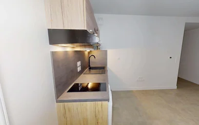 Gesamte Unterkunft in der 43 Rue du Clos Four, 63100 Clermont-Ferrand, France, bild 5 von 11