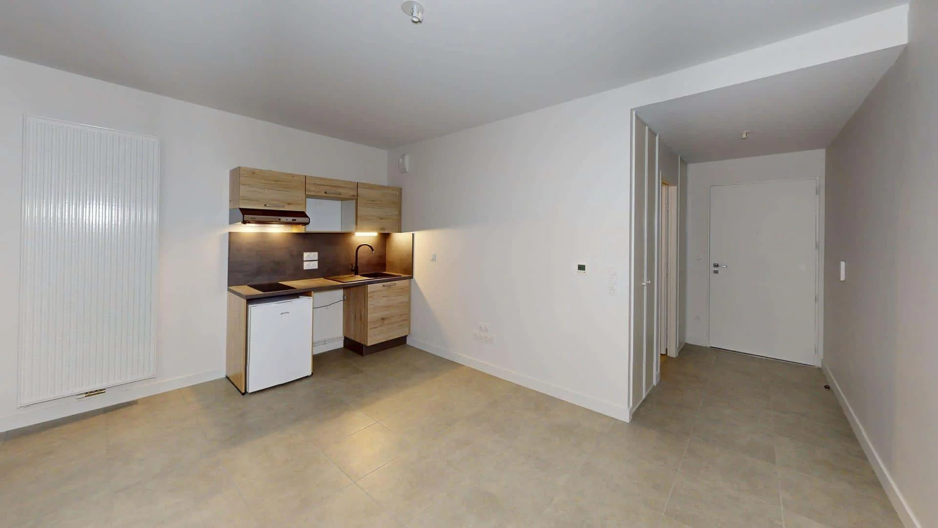 43 Rue du Clos Four, 63100 Clermont-Ferrand, France