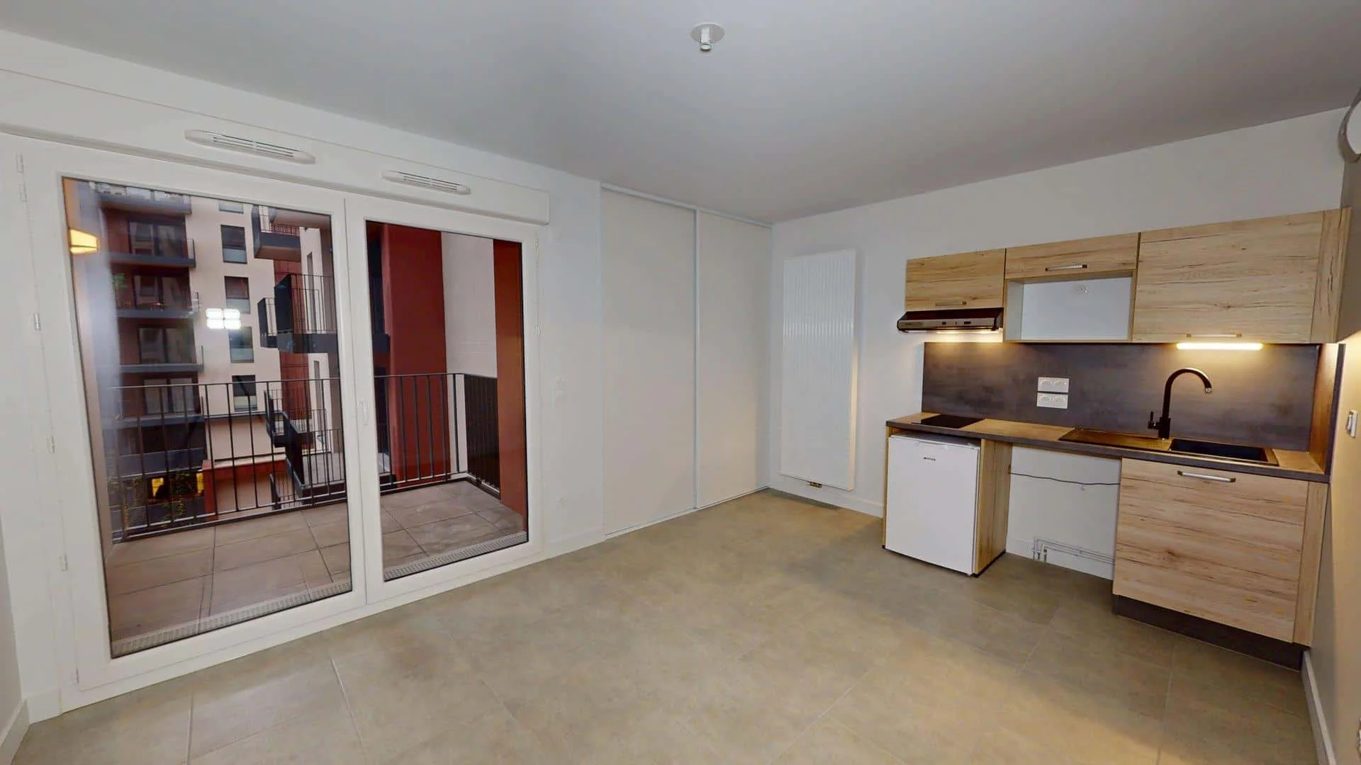 43 Rue du Clos Four, 63100 Clermont-Ferrand, France