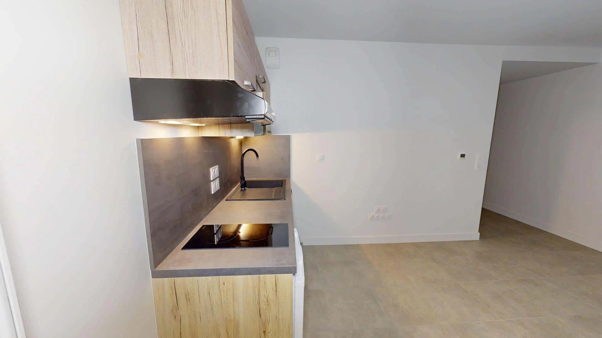 43 Rue du Clos Four, 63100 Clermont-Ferrand, France