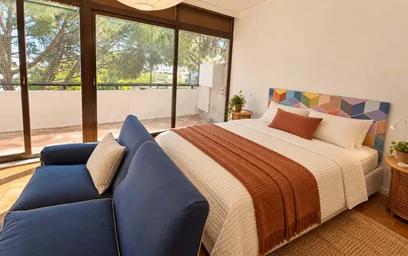 Stanza privata in Via Umberto Saba, 25, 00144 Roma RM, Italia, immagine 3 di 31