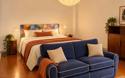 Stanza privata in Via Umberto Saba, 25, 00144 Roma RM, Italia, immagine 6 di 31