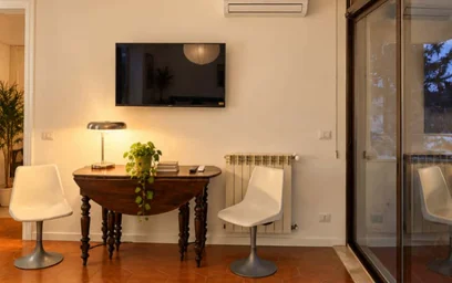 Stanza privata in Via Umberto Saba, 25, 00144 Roma RM, Italia, immagine 7 di 31