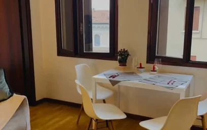 Entire apartment at Via Emanuele Filiberto di Savoia, 8, 35122 Padova PD, Italia, image 8 of 11