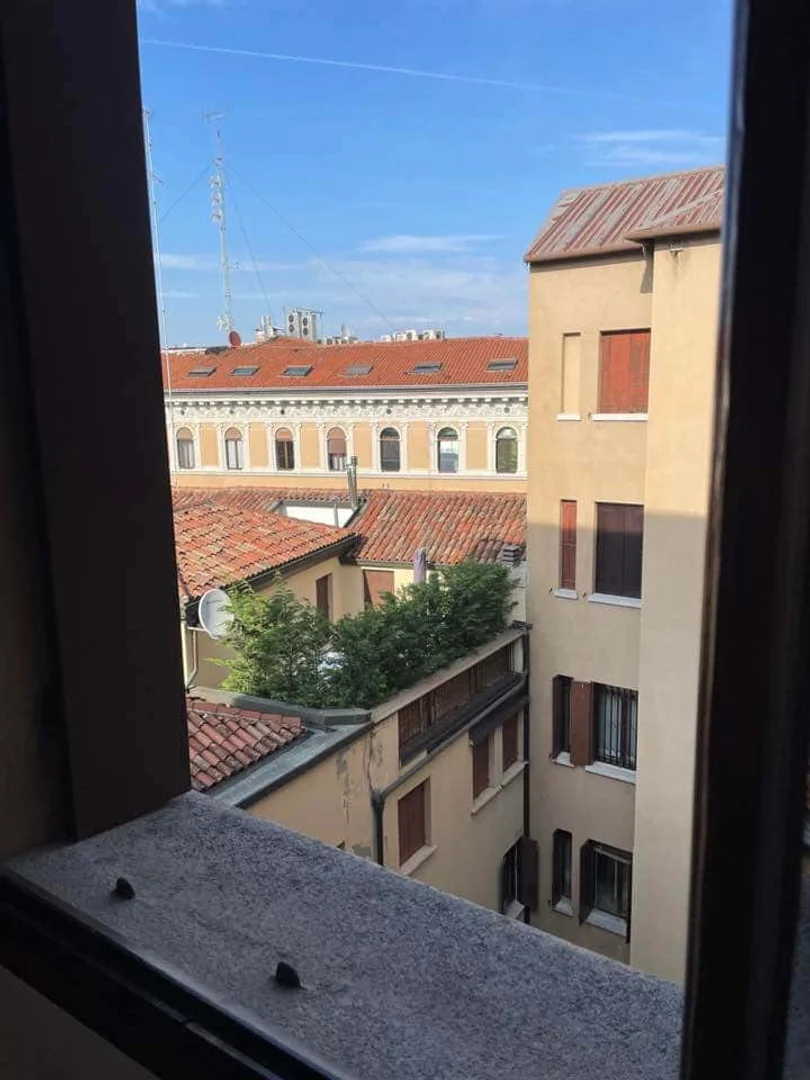 Via Emanuele Filiberto di Savoia, 8, 35122 Padova PD, Italia