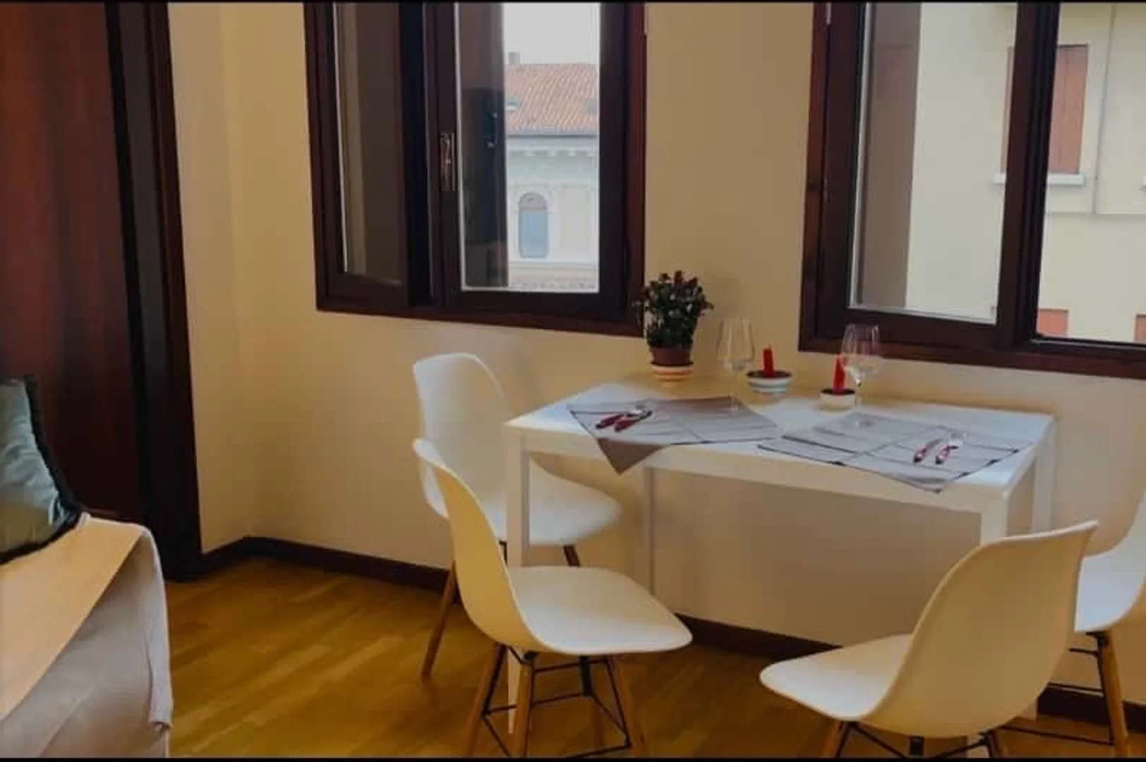 Via Emanuele Filiberto di Savoia, 8, 35122 Padova PD, Italia