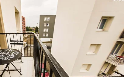 Özel oda konumu 4 Rue Gustave Courbet, 38400 Saint-Martin-d'Hères, France, 4 6 görüntüsü