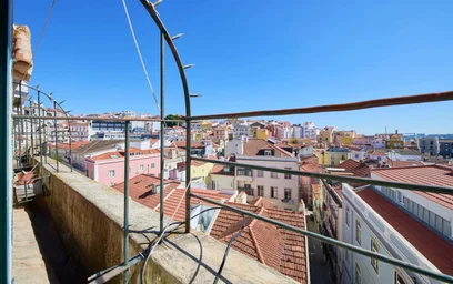 Habitación privada en R. dos Poiais de São Bento 46 5, 1200-343 Lisboa, Portogallo, imagen 11 de 31