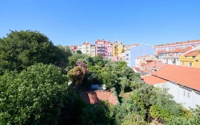 Habitación privada en R. dos Poiais de São Bento 46 5, 1200-343 Lisboa, Portogallo, imagen 18 de 31