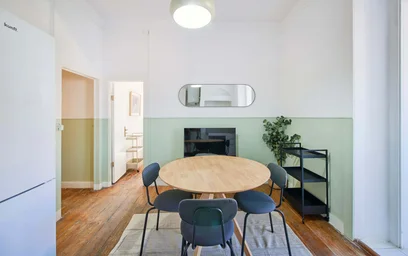Habitación privada en R. dos Poiais de São Bento 46 5, 1200-343 Lisboa, Portogallo, imagen 21 de 31