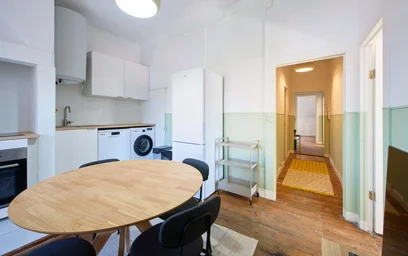 Habitación privada en R. dos Poiais de São Bento 46 5, 1200-343 Lisboa, Portogallo, imagen 24 de 31