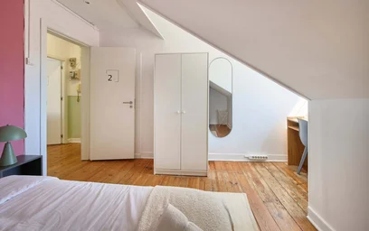 Habitación privada en R. dos Poiais de São Bento 46 5, 1200-343 Lisboa, Portogallo, imagen 4 de 31