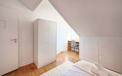 Habitación privada en R. dos Poiais de São Bento 46 5, 1200-343 Lisboa, Portogallo, imagen 5 de 31