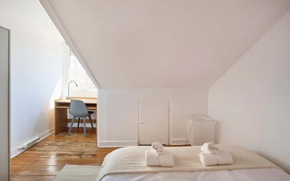 Habitación privada en R. dos Poiais de São Bento 46 5, 1200-343 Lisboa, Portogallo, imagen 8 de 31