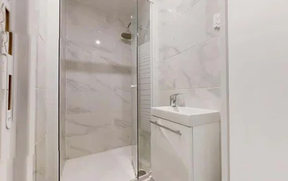Stanza privata in 5 Bis All. des Plantes, 95000 Cergy, France, immagine 14 di 20