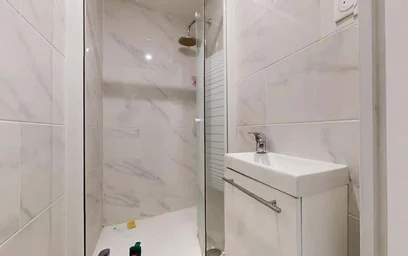 Stanza privata in 5 Bis All. des Plantes, 95000 Cergy, France, immagine 15 di 20