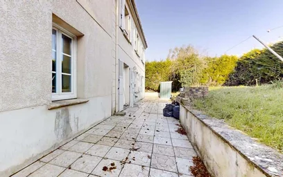 Stanza privata in 5 Bis All. des Plantes, 95000 Cergy, France, immagine 16 di 20