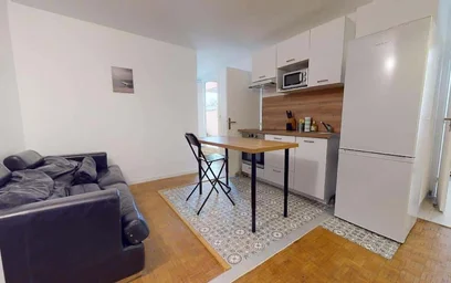 Habitación privada en 5 Rue Alphonse Laveran, 91000 Évry-Courcouronnes, France, imagen 4 de 10