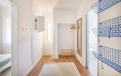 Habitación privada en R. dos Poiais de São Bento 46 5, 1200-343 Lisboa, Portogallo, imagen 12 de 31