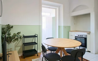 Habitación privada en R. dos Poiais de São Bento 46 5, 1200-343 Lisboa, Portogallo, imagen 13 de 31